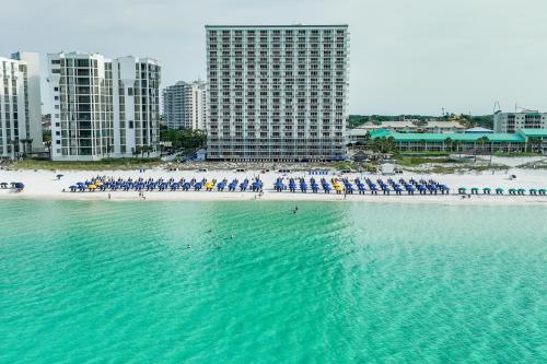 2 Bedroom Newly Remodeled Beachfront Condo, Destin photo 66