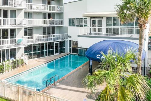 2 Bedroom Newly Remodeled Beachfront Condo, Destin photo 73