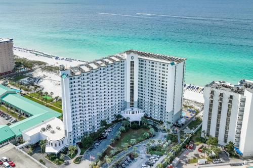 2 Bedroom Newly Remodeled Beachfront Condo, Destin photo 72