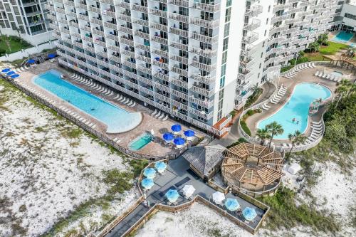 2 Bedroom Newly Remodeled Beachfront Condo, Destin photo 87