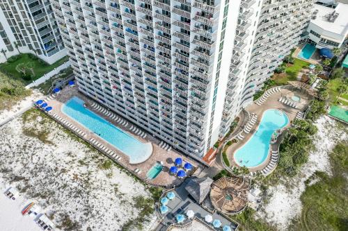 2 Bedroom Newly Remodeled Beachfront Condo, Destin photo 86