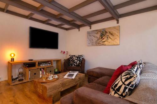 Résidence Grand Roc - Campanules 314 Happy Rentals