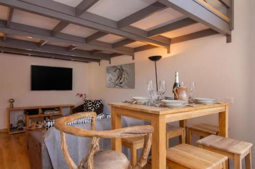 Résidence Grand Roc - Campanules 314 Happy Rentals