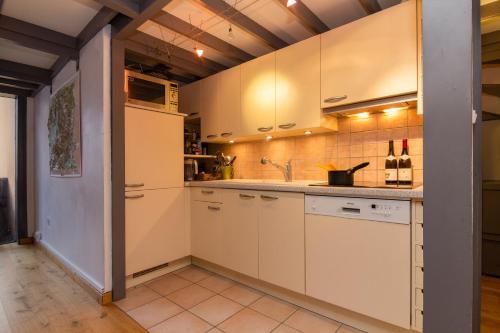 Résidence Grand Roc - Campanules 314 Happy Rentals