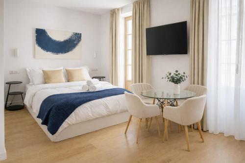 Mosquera Palace MSuites