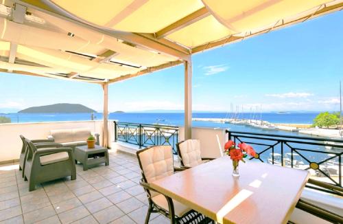 Anna Maria - Vanessa Apartments