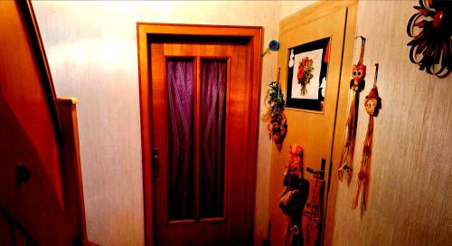 Chalet Riesz