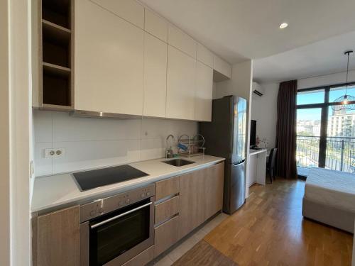 Foto BW Loft Apartments FREE GARAGE Fast Wi-Fi 6