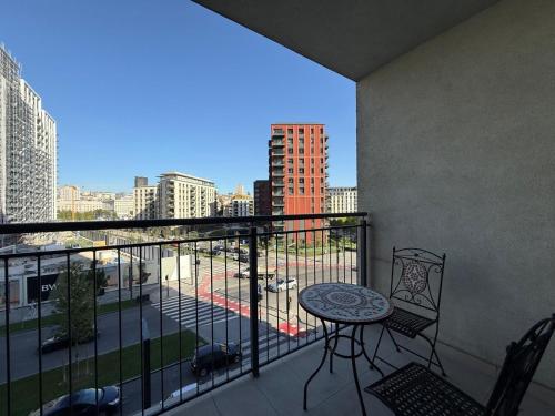 Foto BW Loft Apartments FREE GARAGE Fast Wi-Fi 2