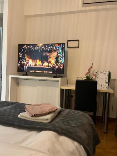 Foto BW Loft Apartments FREE GARAGE Fast Wi-Fi 4