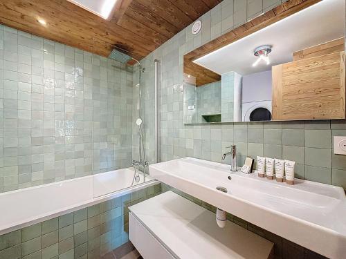 Chalet meleze - Les Gets - La Massouderie
