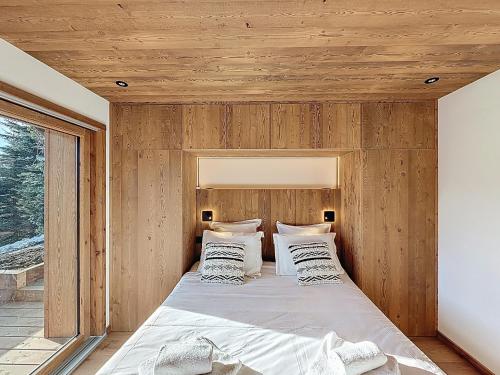 Chalet meleze - Les Gets - La Massouderie