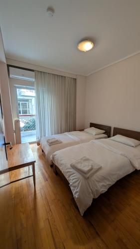 Apartment Nikos