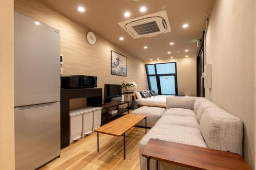 -Js Asakusa 4F- 6-minute walk from Asakusa Station