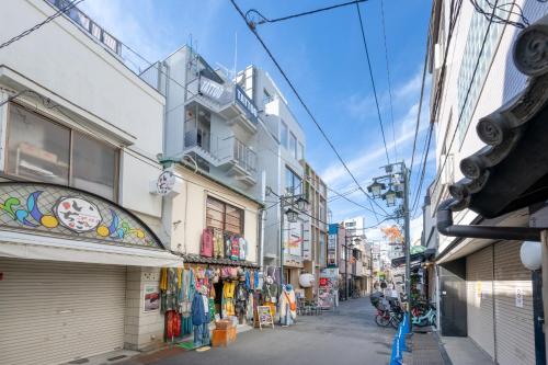 -Js Asakusa 4F- 6-minute walk from Asakusa Station
