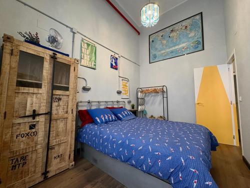Stories, Apartamento urbano cerca del Mercado Central