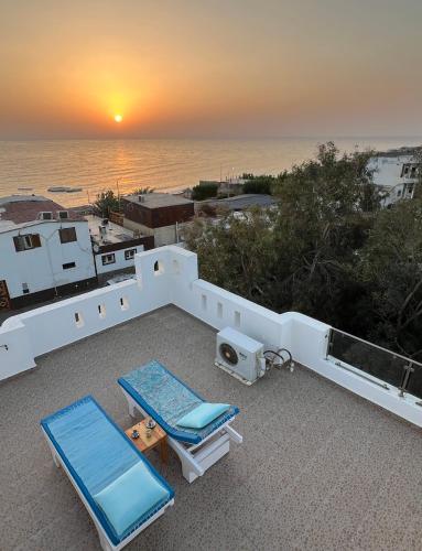 Gardenia Residence Dahab