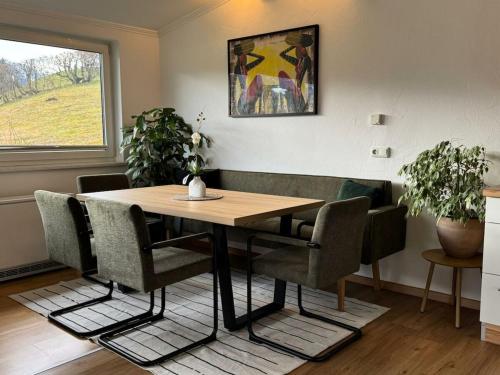 Lucy's Panorama Apartment