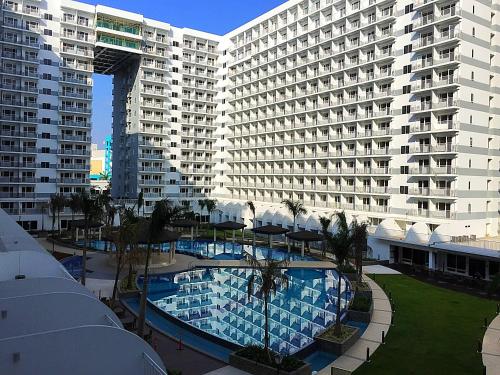 Budget Shell Residence