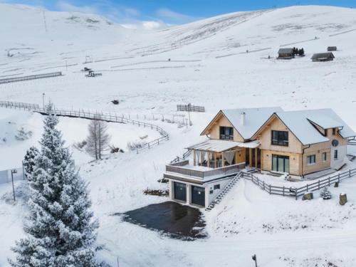 Designchalet Heidi Alm