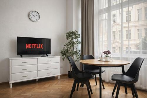 Cozy Prague Apartment