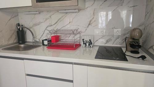 La bohème Marbella