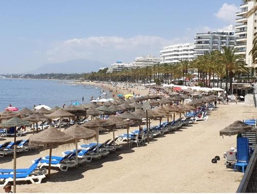 La bohème Marbella