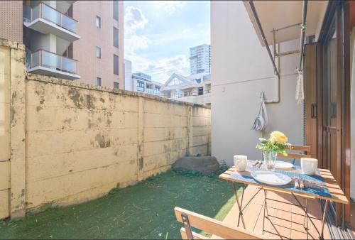ColorBee Shinjuku Yotsuya Big House