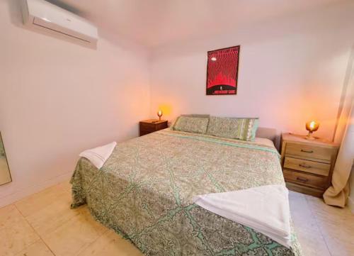 Habitación en Alicante 11 Bernardo