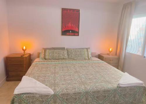 Habitación en Alicante 11 Bernardo
