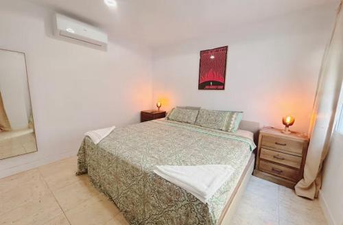 Habitación en Alicante 11 Bernardo