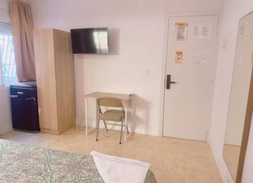 Habitación en Alicante 11 Bernardo