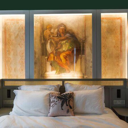 The Grand Baazar Suites