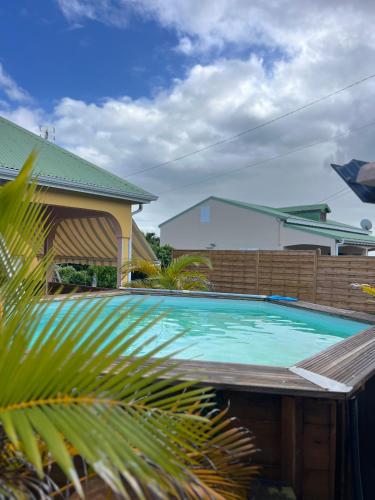 Maison de campagne proche des plages