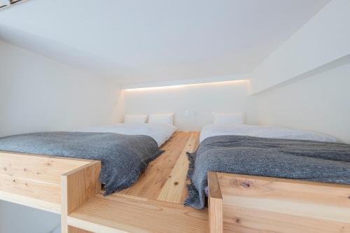 リタイン中井 Rita Inn Nakai