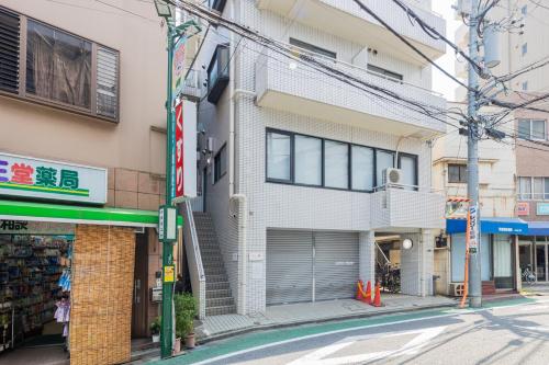 リタイン中井 Rita Inn Nakai