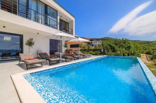 Holiday home in Crikvenica 45076