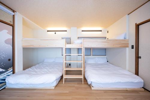 STAY GATE Nishi-shinjuku gochome