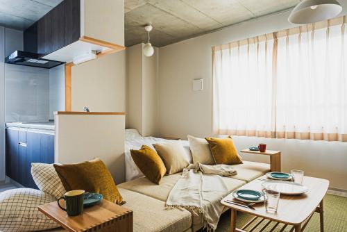 Omotenashi HOTEL FamilyStay