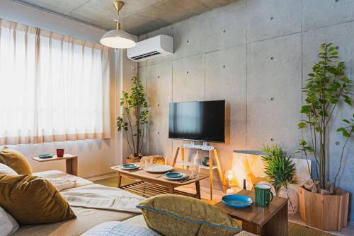 Omotenashi HOTEL FamilyStay