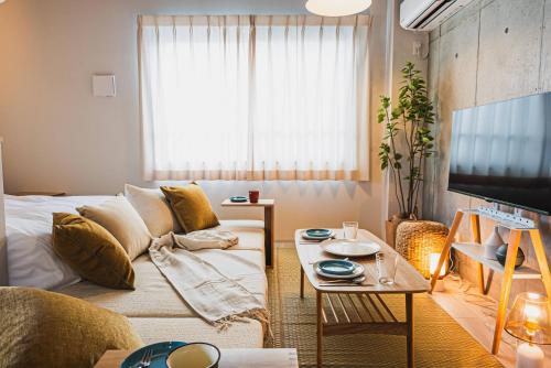 Omotenashi HOTEL FamilyStay