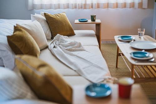 Omotenashi HOTEL FamilyStay