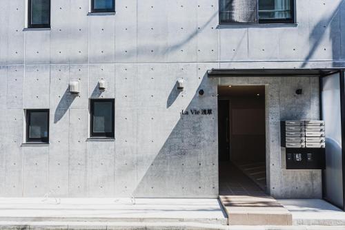 Omotenashi HOTEL FamilyStay