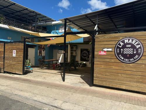 Gambar di galeri bagi Hostel Rincon di Rincon