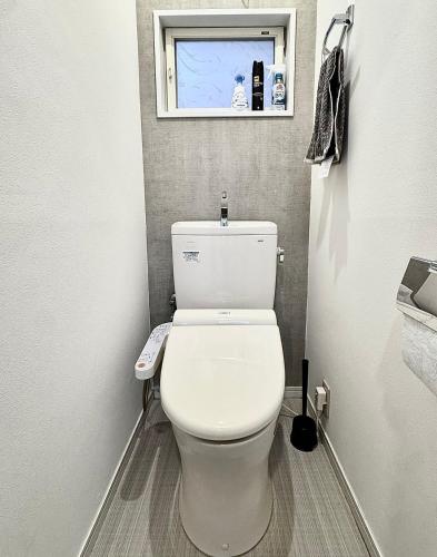Higashirokugō, Ota City -3LDK house-OT0493