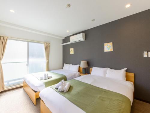 Hotel Shibamata Tokyo