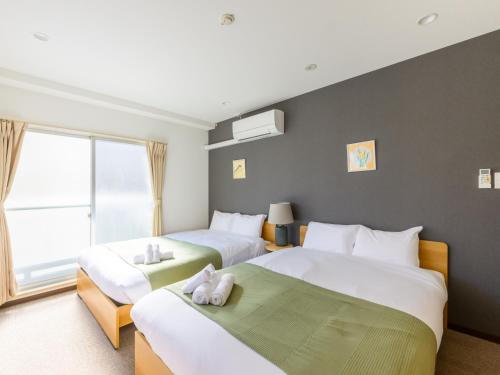 Hotel Shibamata Tokyo