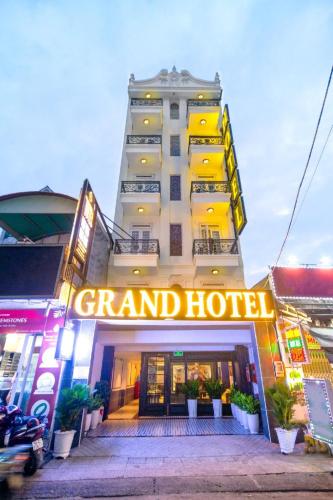 Grand Hotel Gò Vấp, TP. Hồ Chí Minh (cập nhật giá năm 2026)