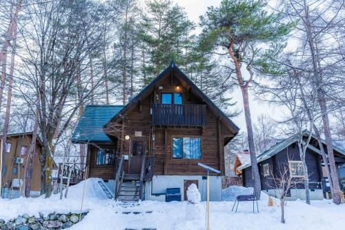Yamaga Chalet