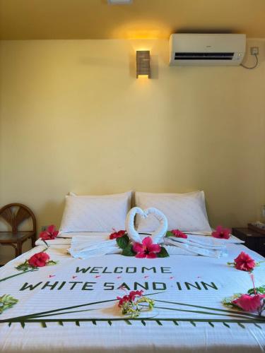 White Sand Inn
